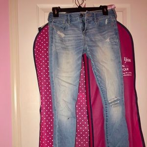 Kids Jeans